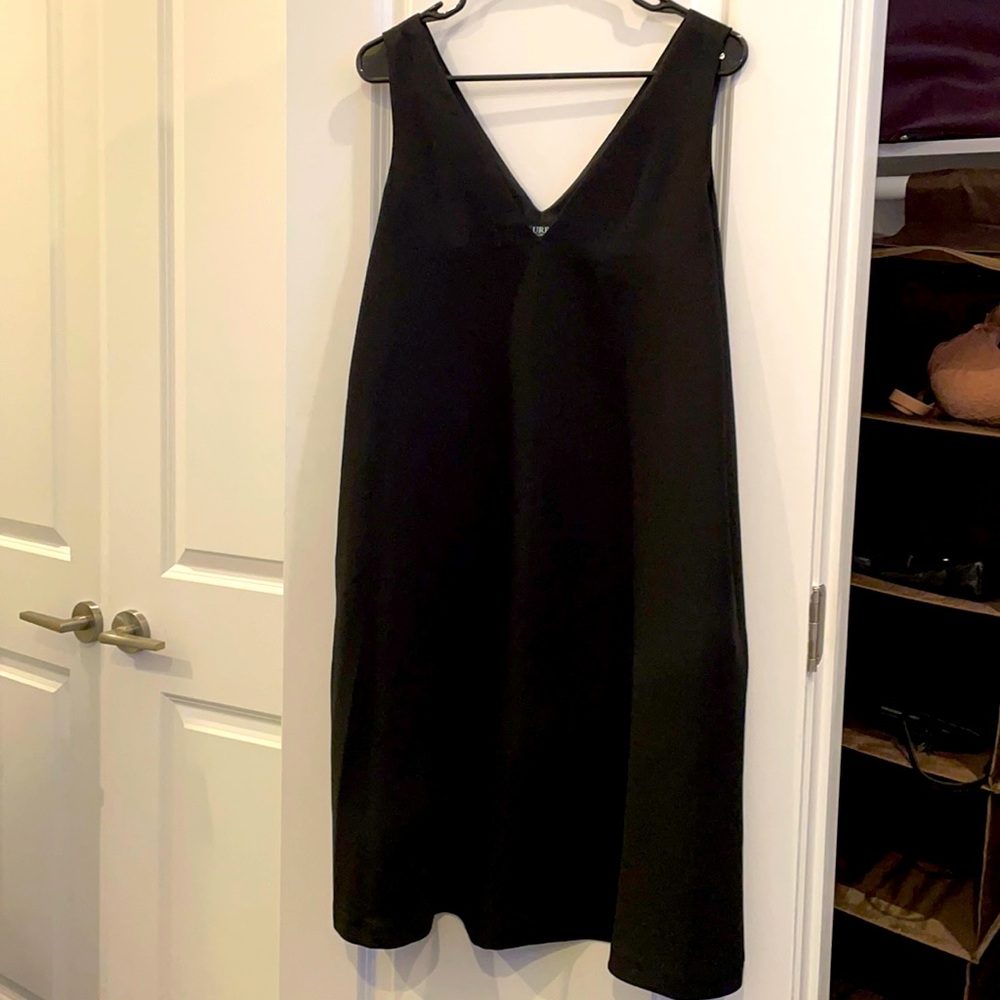 Ralph Lauren “Little Black Dress”